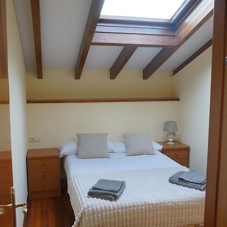 San Pedro By Basquelidays Apartment Хондарибия Екстериор снимка