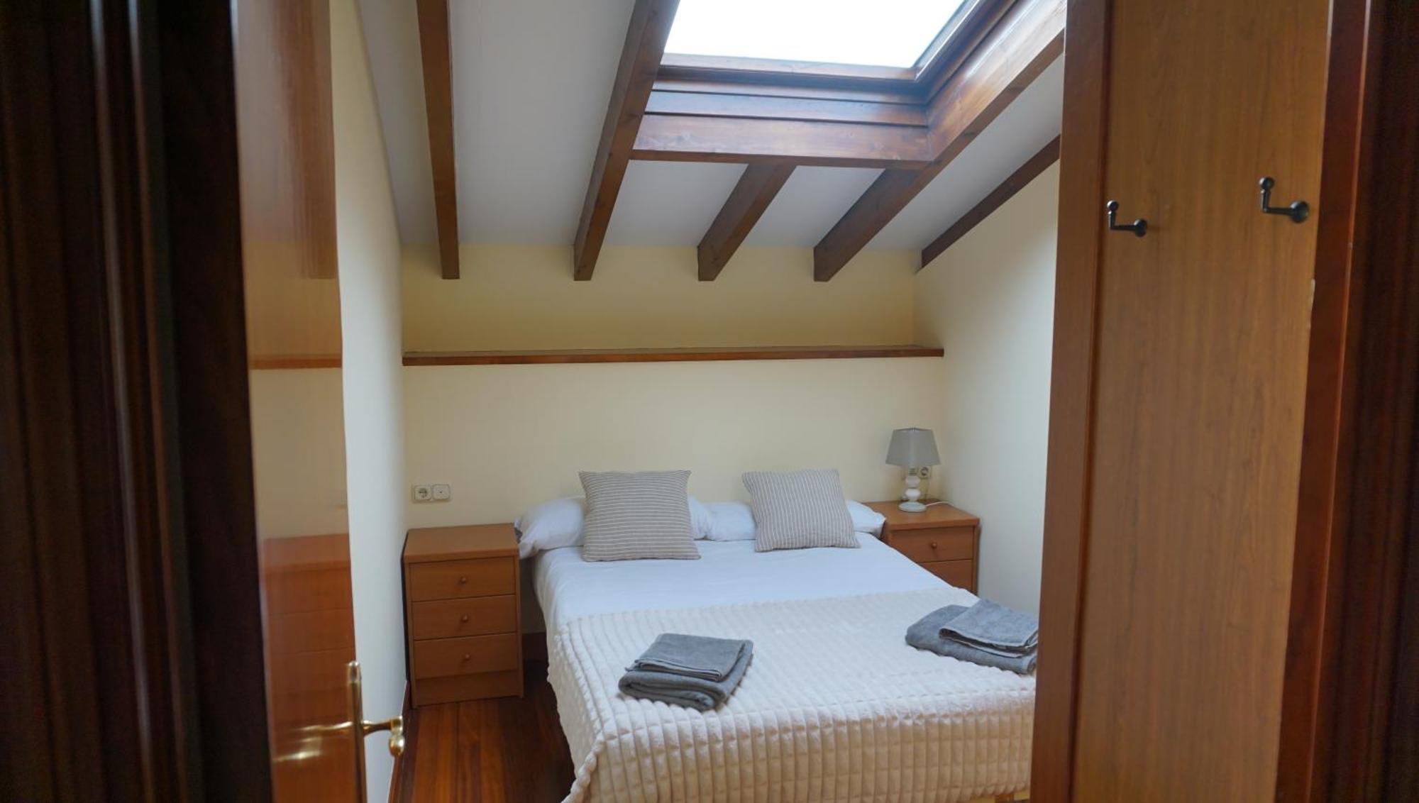 San Pedro By Basquelidays Apartment Хондарибия Екстериор снимка