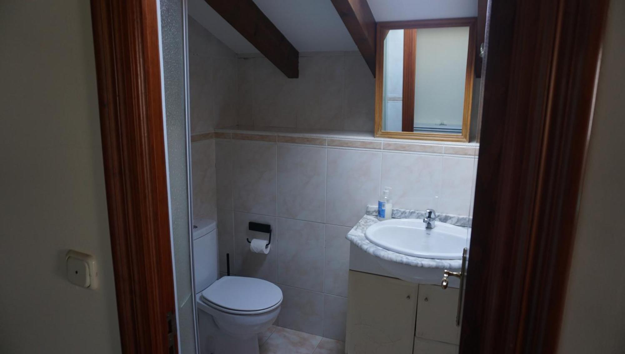 San Pedro By Basquelidays Apartment Хондарибия Екстериор снимка