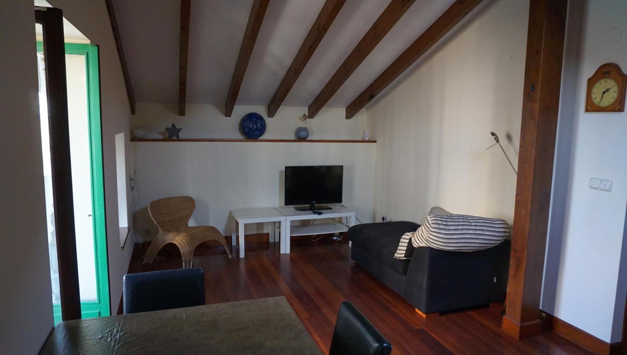 San Pedro By Basquelidays Apartment Хондарибия Екстериор снимка