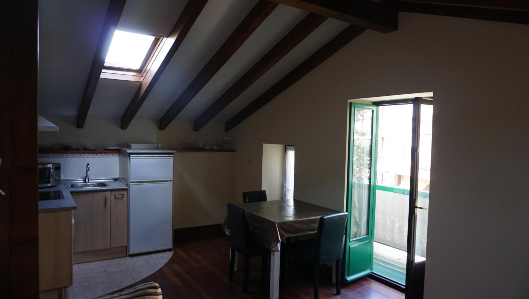 San Pedro By Basquelidays Apartment Хондарибия Екстериор снимка