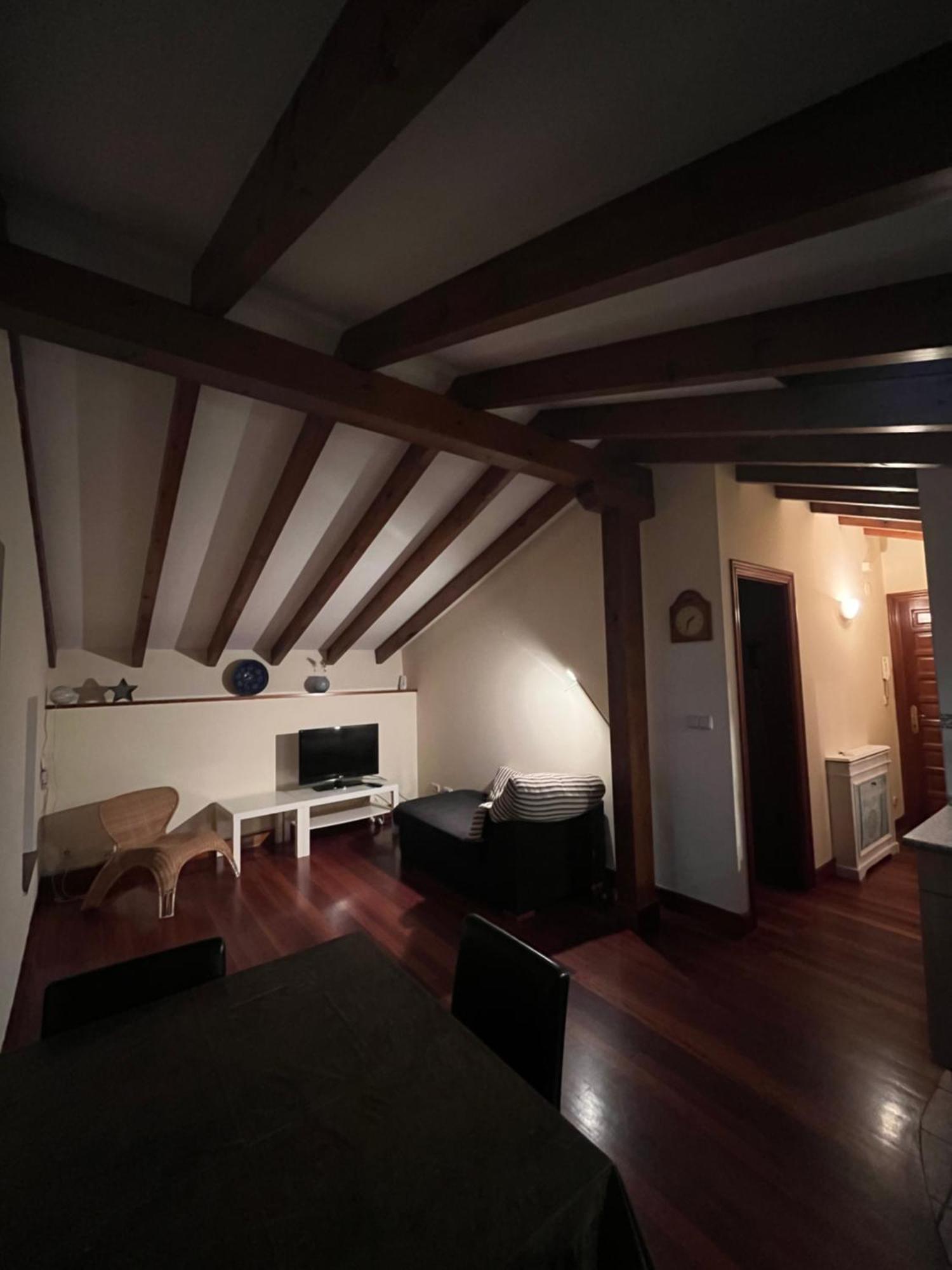 San Pedro By Basquelidays Apartment Хондарибия Екстериор снимка