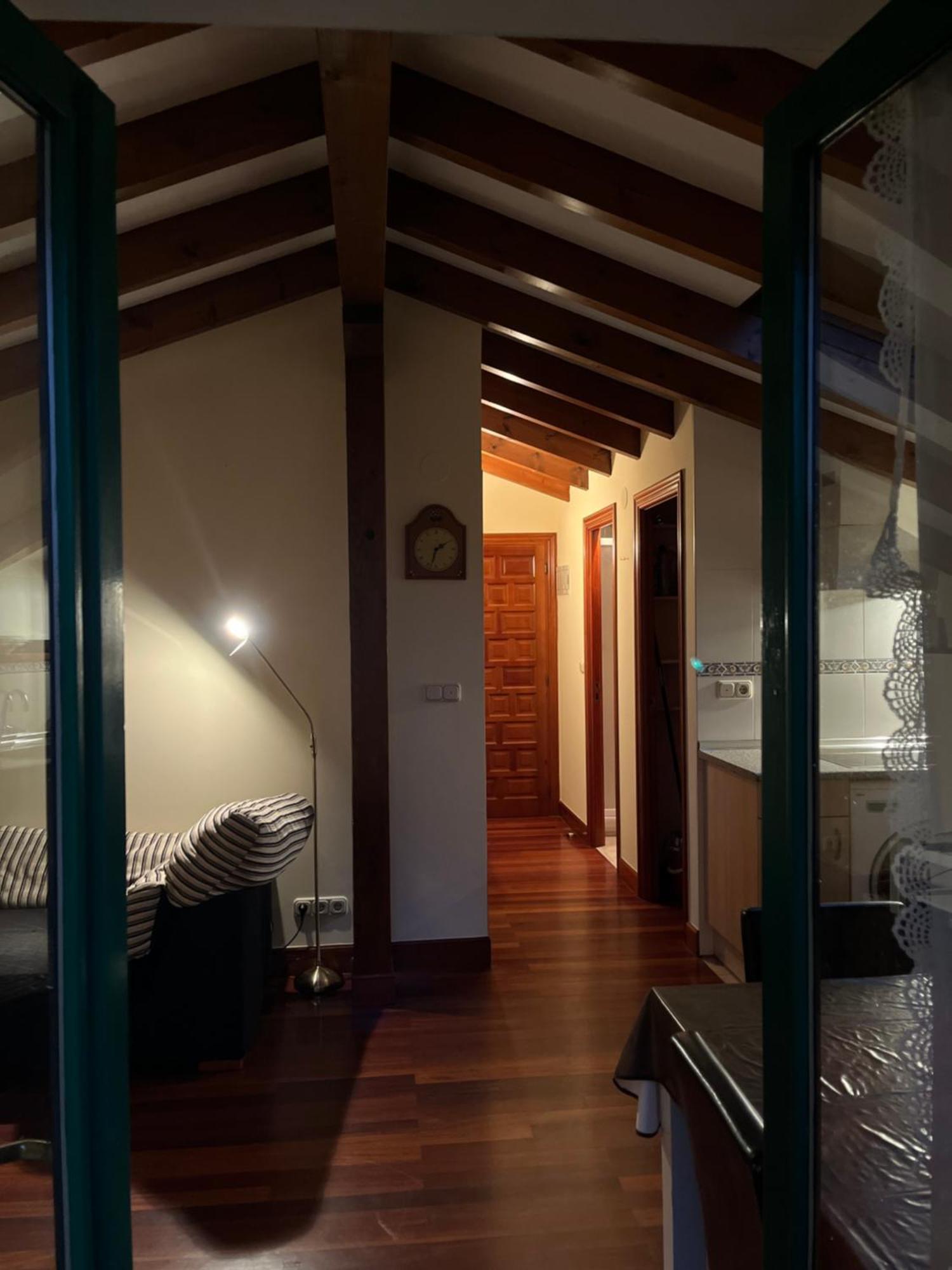 San Pedro By Basquelidays Apartment Хондарибия Екстериор снимка